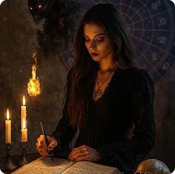 black magic 10