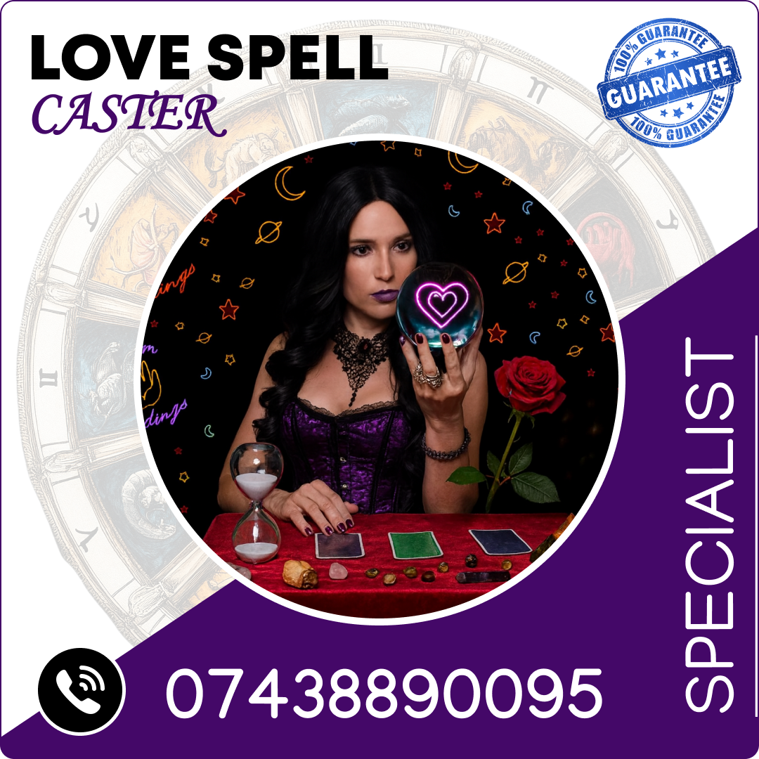 love spell caster 10